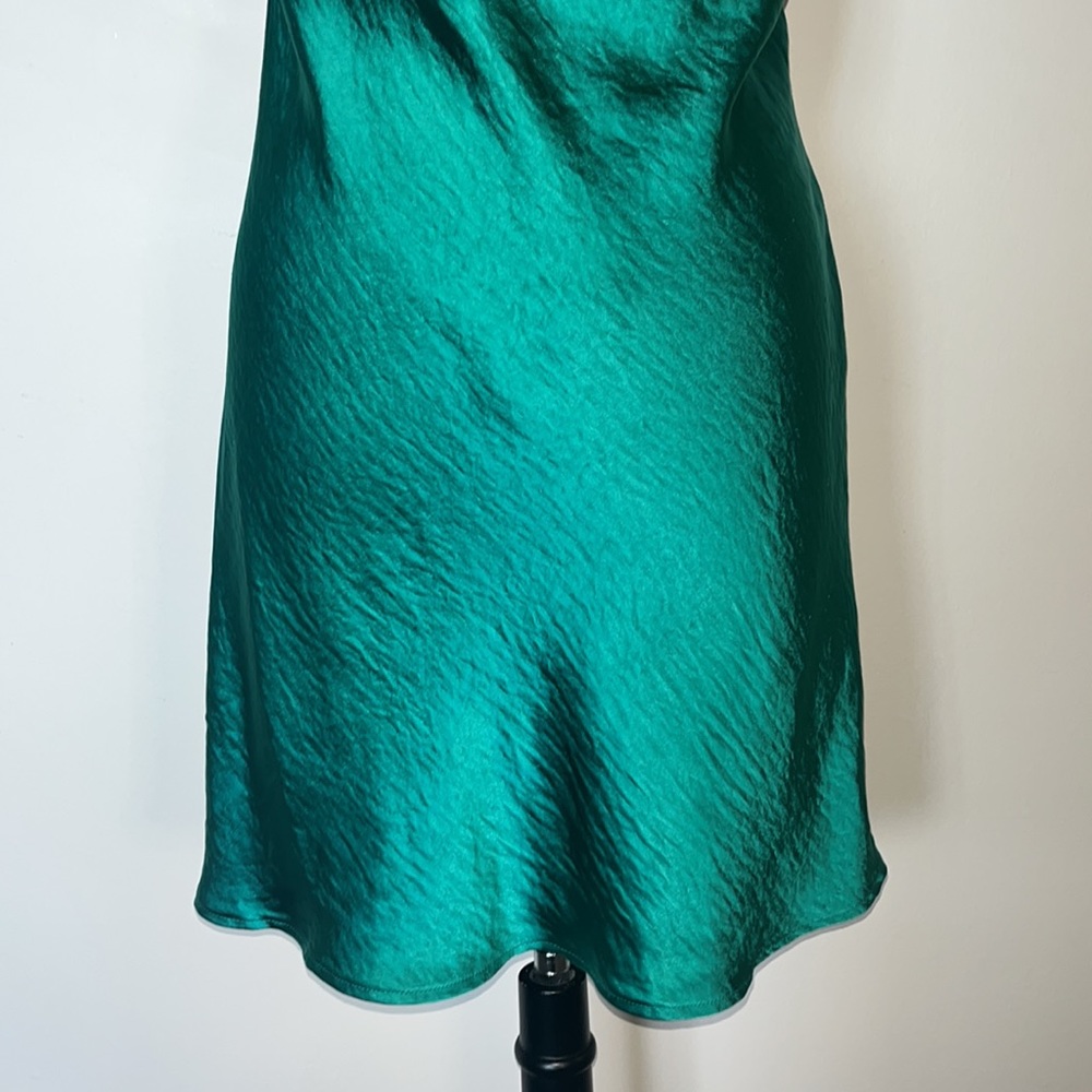 J for Justify cowled neck dress - Picture 8 of 15